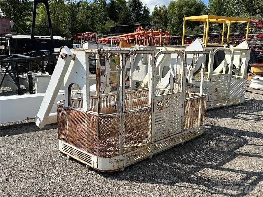 Altec 9700019868 Piese si echipamente pentru macara