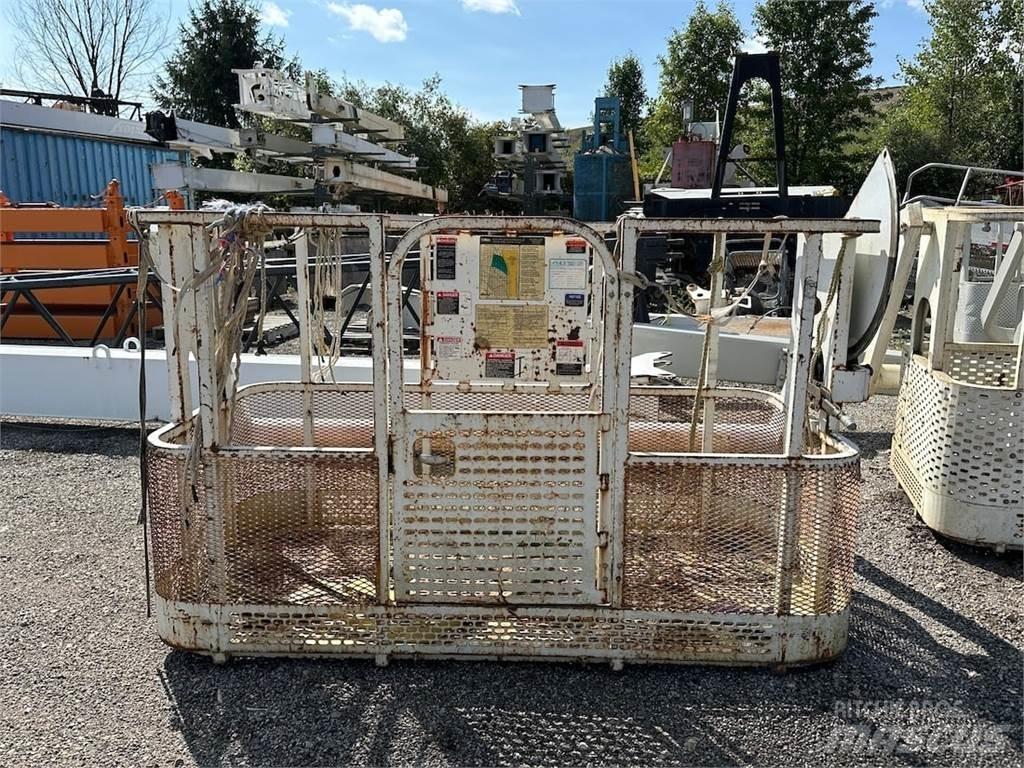 Altec 9700019868 Piese si echipamente pentru macara