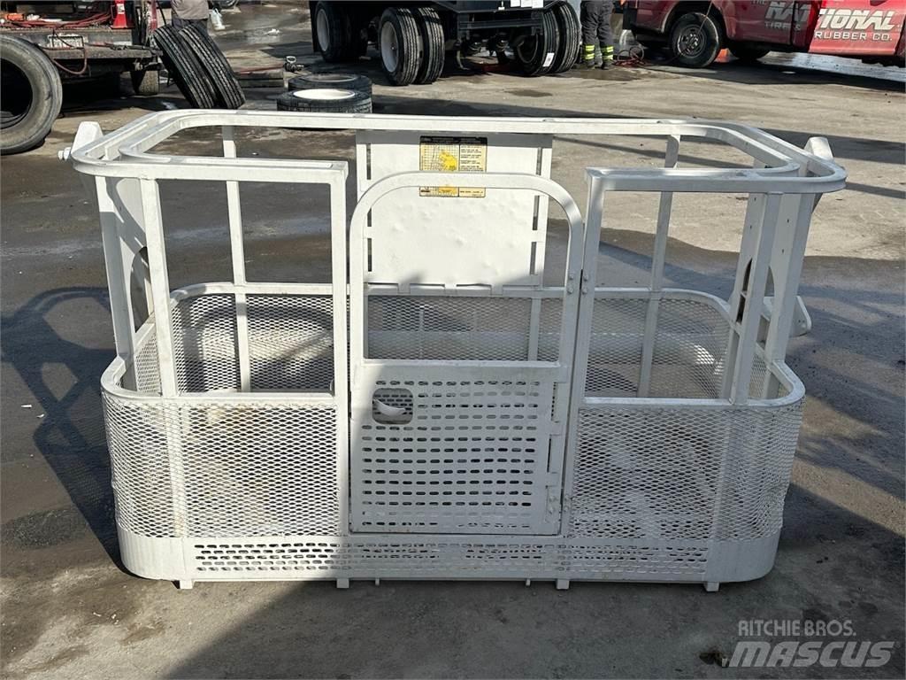 Altec 970016014 Piese si echipamente pentru macara