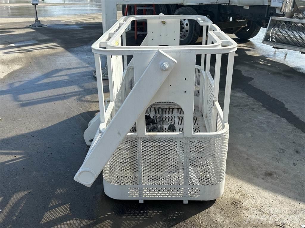 Altec 970016014 Piese si echipamente pentru macara