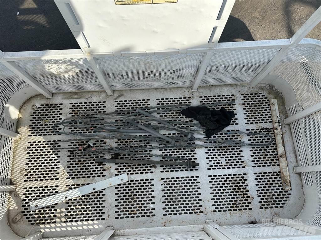 Altec 970016014 Piese si echipamente pentru macara