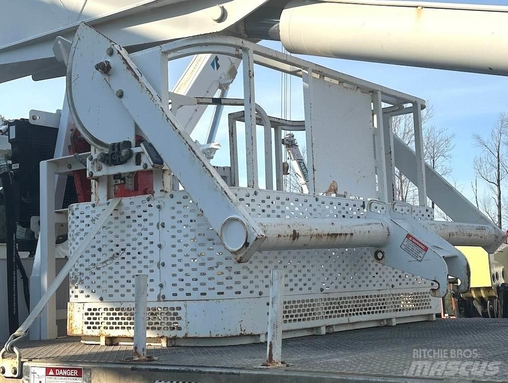 Altec 970019868 Piese si echipamente pentru macara