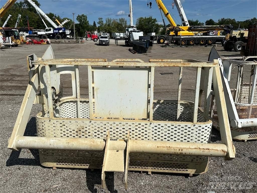 Altec 970019868 Piese si echipamente pentru macara