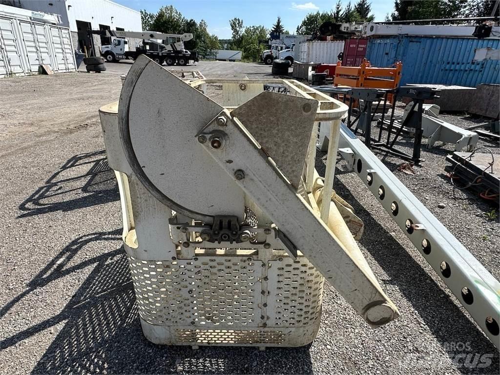 Altec 970019868 Piese si echipamente pentru macara