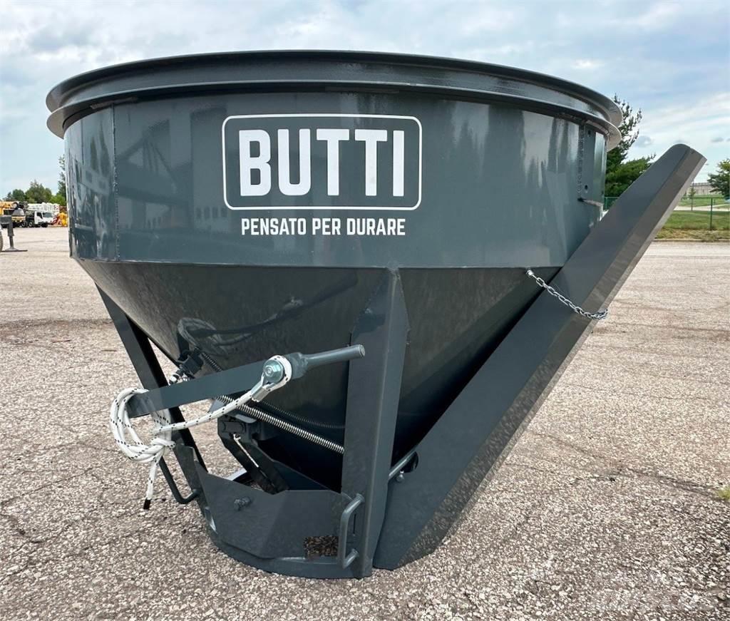 Butti 219X2OUS2 Pistoane