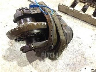 Demag  Piese si echipamente pentru macara