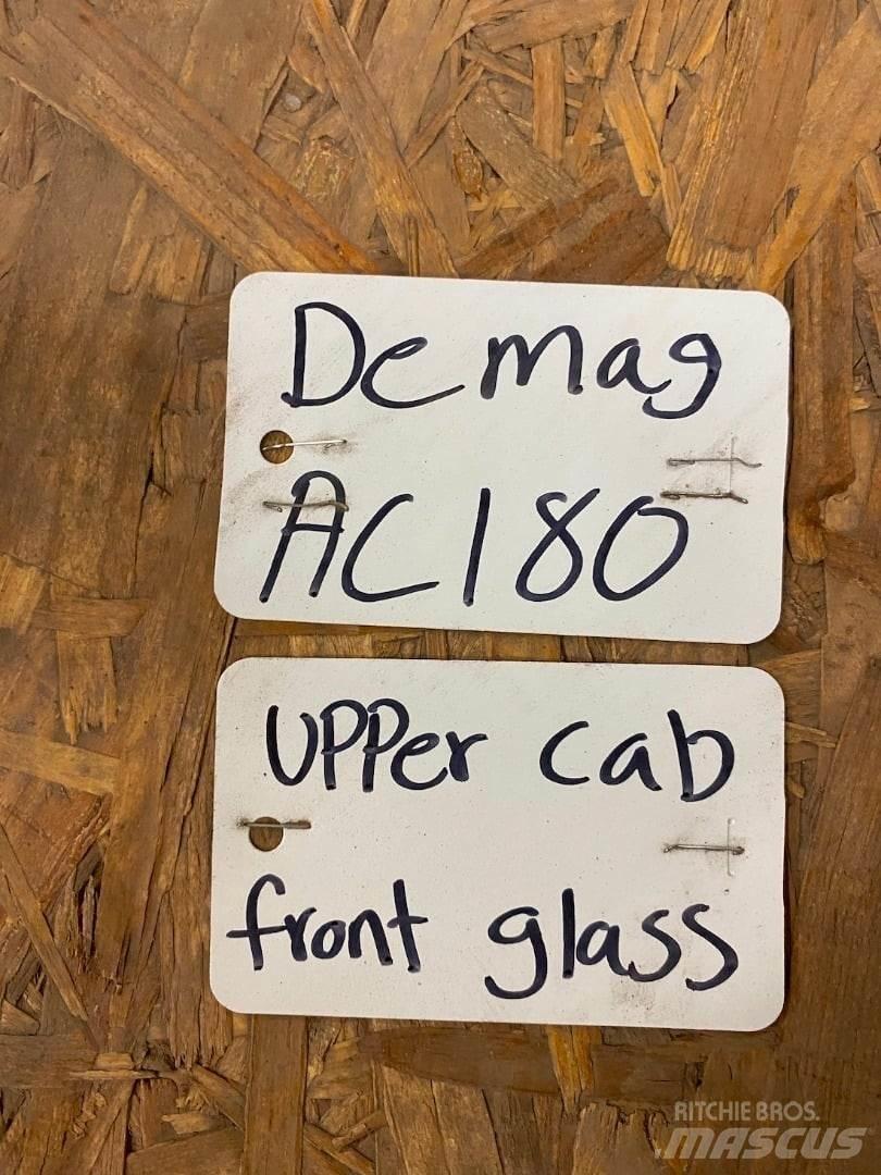 Demag 44005512 Alte macarale