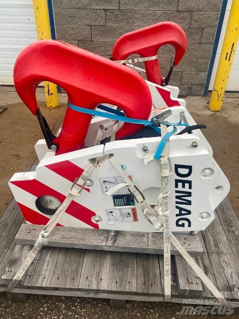 Demag 61783812 Piese si echipamente pentru macara