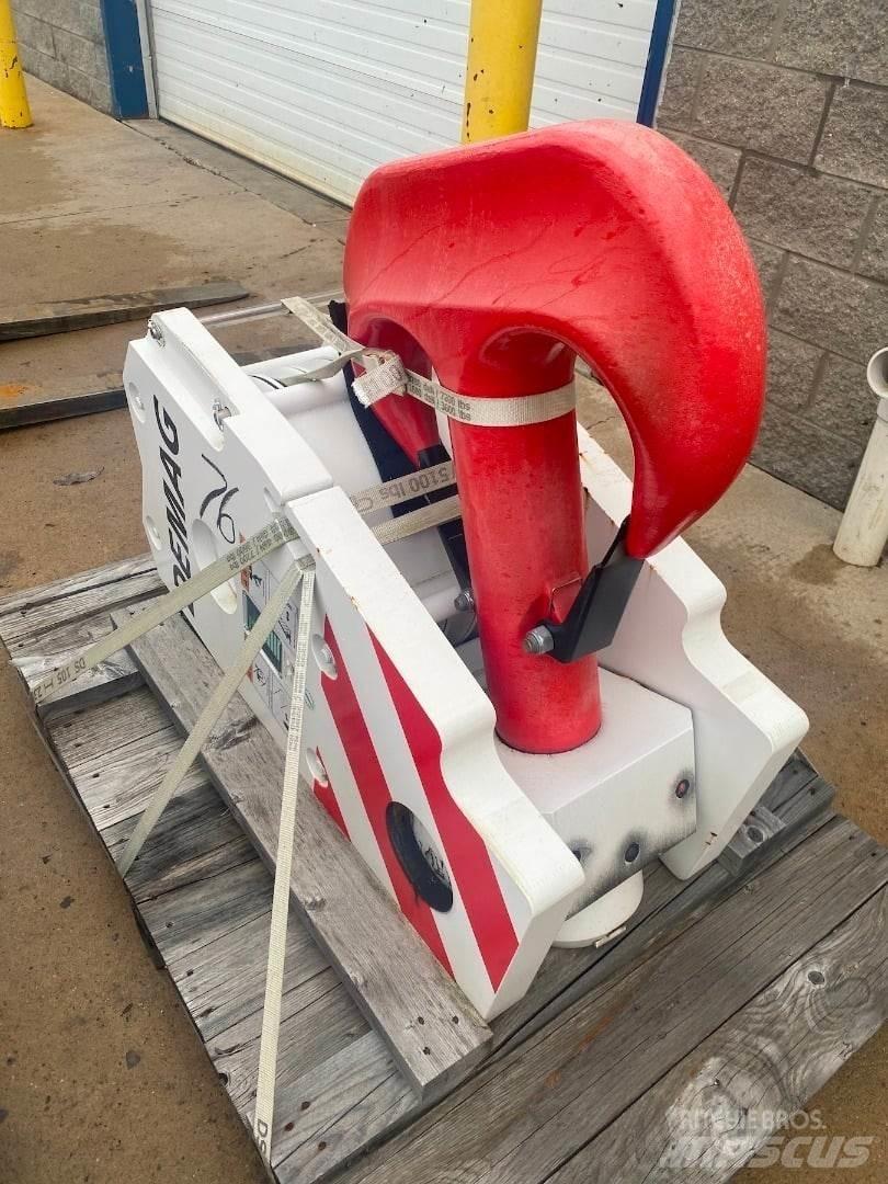 Demag 61783812 Piese si echipamente pentru macara