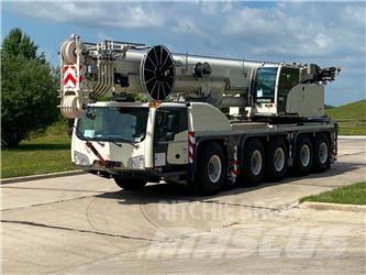 Demag AC 130-5 Macara pentru orice teren