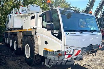 Demag AC 5.120-1 Macara pentru orice teren