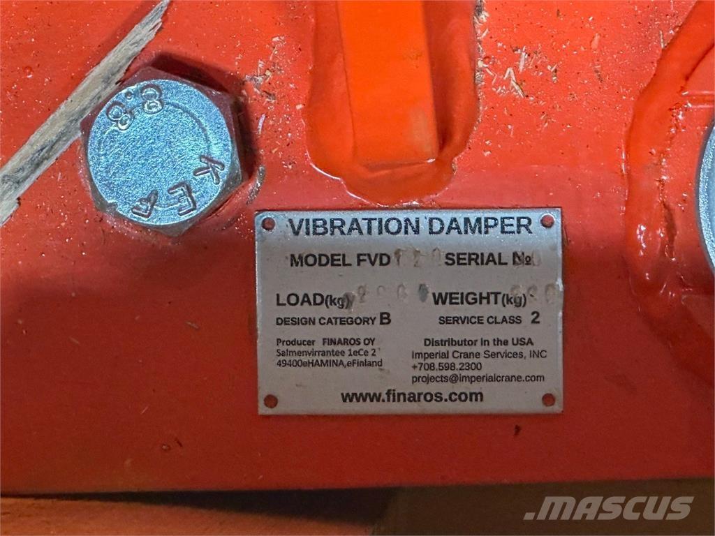  Finaros Alte macarale