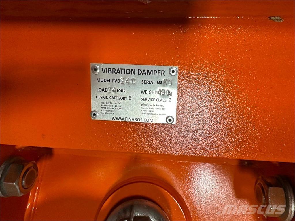  Finaros Alte macarale