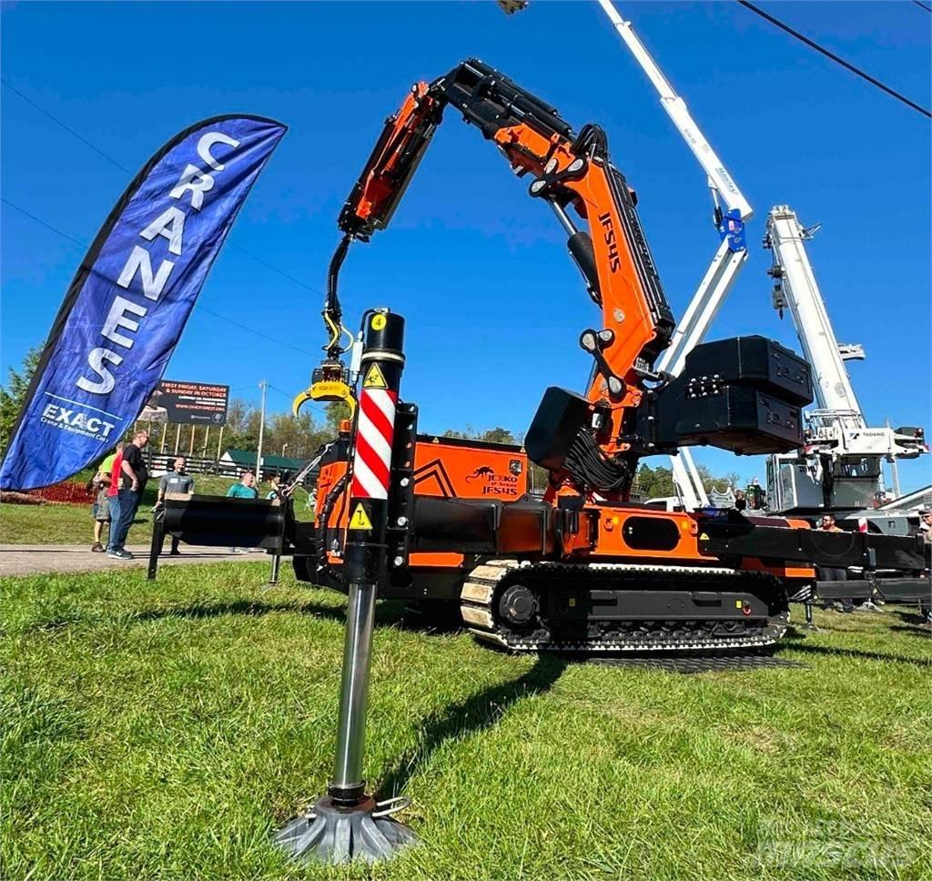 Jekko JF545 Macarele