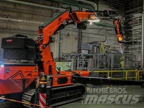 Jekko JF545 Macarele