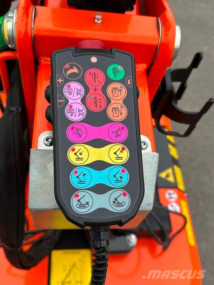 Jekko MPK06 Mini macarale