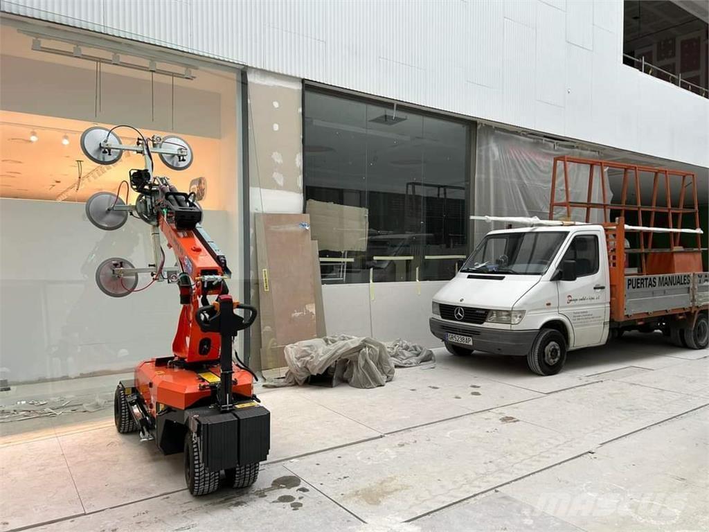 Jekko MPK10 Mini macarale