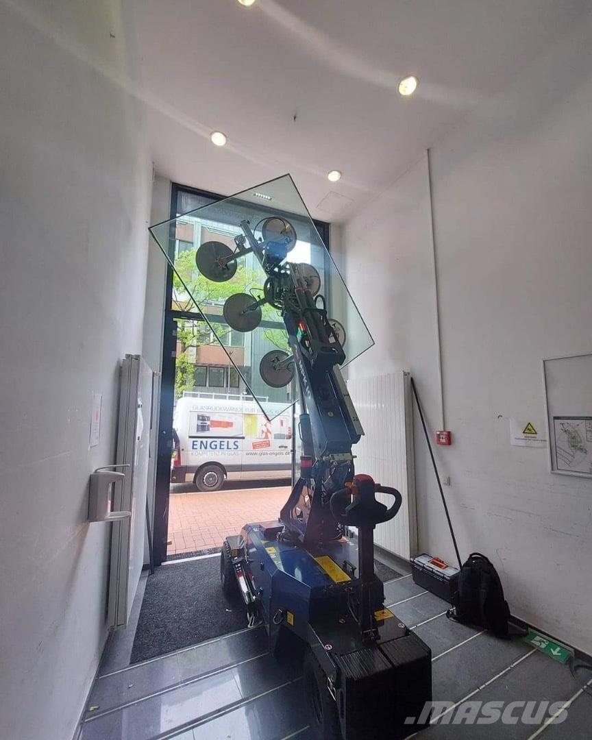 Jekko MPK10 Mini macarale