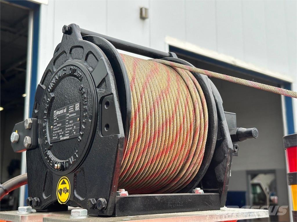 Jekko MPK20 Mini macarale