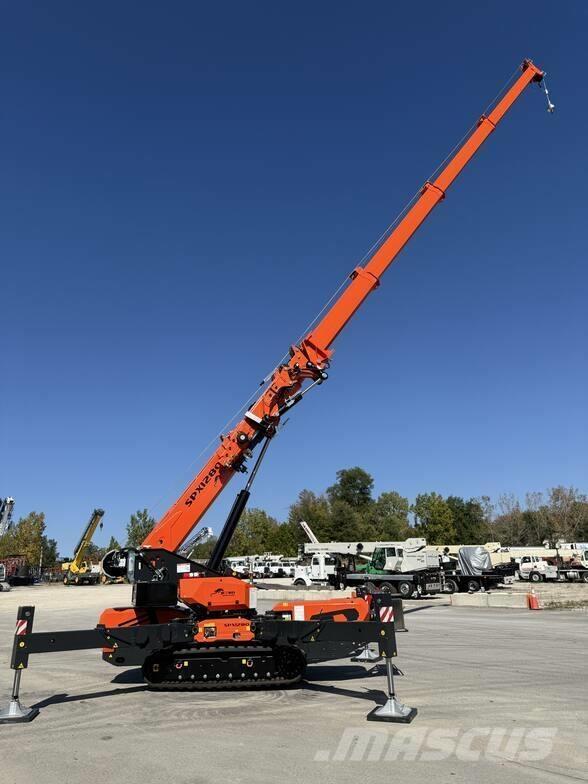 Jekko SPX1280 Mini macarale