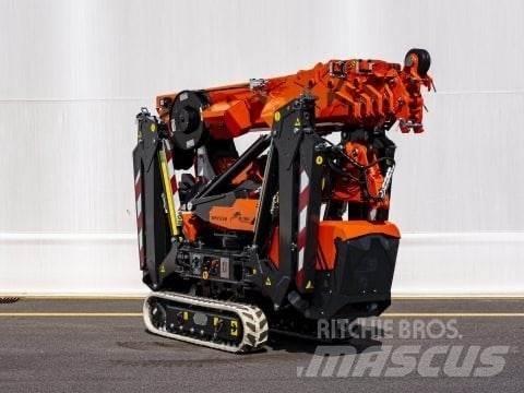 Jekko SPX532 Mini macarale