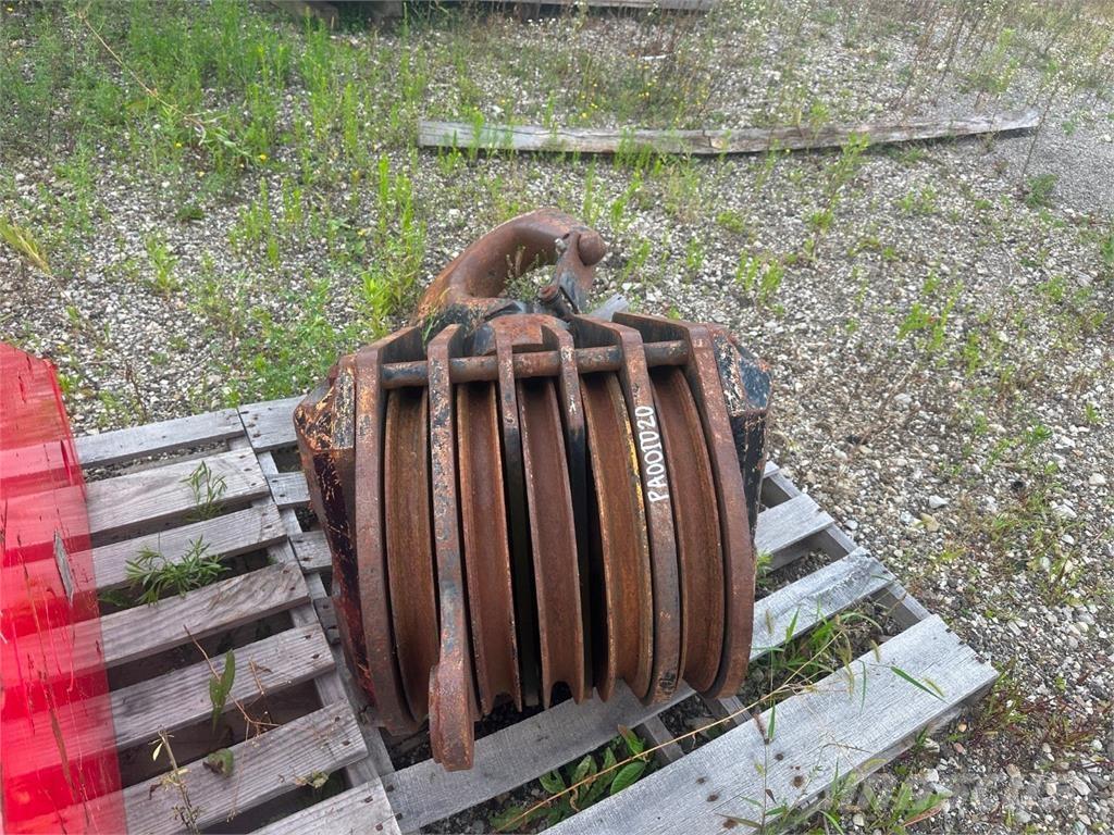 Johnson  Piese si echipamente pentru macara