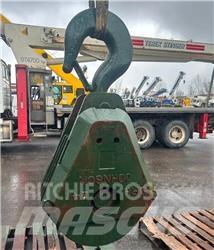 Johnson 60T24RTB Piese si echipamente pentru macara