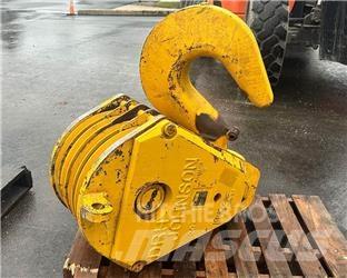 Johnson 90Q20RTB Piese si echipamente pentru macara