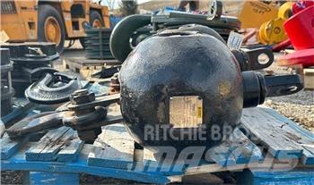 Johnson OB7EE150-1 Piese si echipamente pentru macara