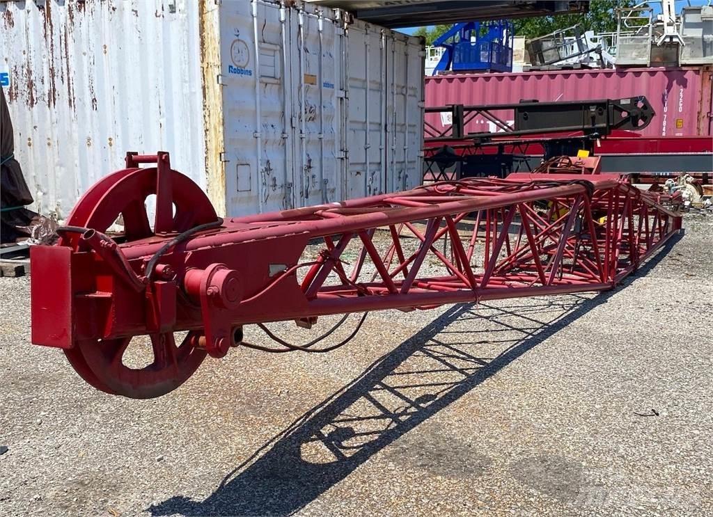 Link-Belt 22M1335 Brate si cilindri