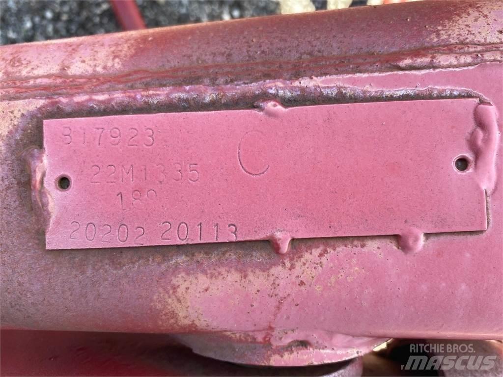 Link-Belt 22M1335 Brate si cilindri