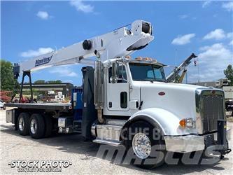 Manitex 30100 C Camioane cu macara