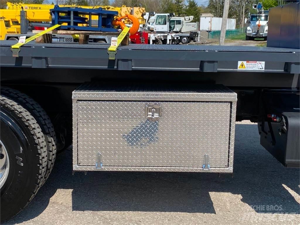 Manitex 30102 C Camioane cu macara