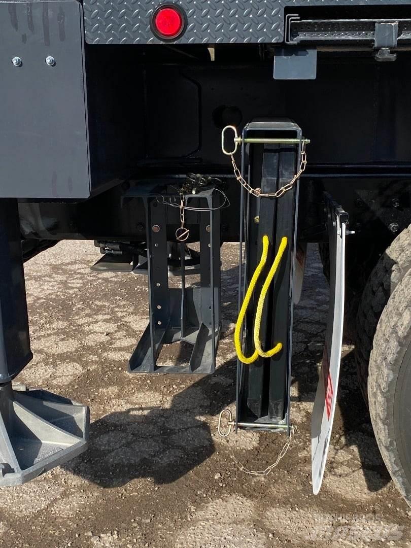 Manitex 30112 S Camioane cu macara