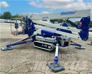 Manitex AL68 Alte macarale
