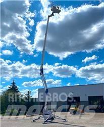 Manitex AL68 Alte macarale
