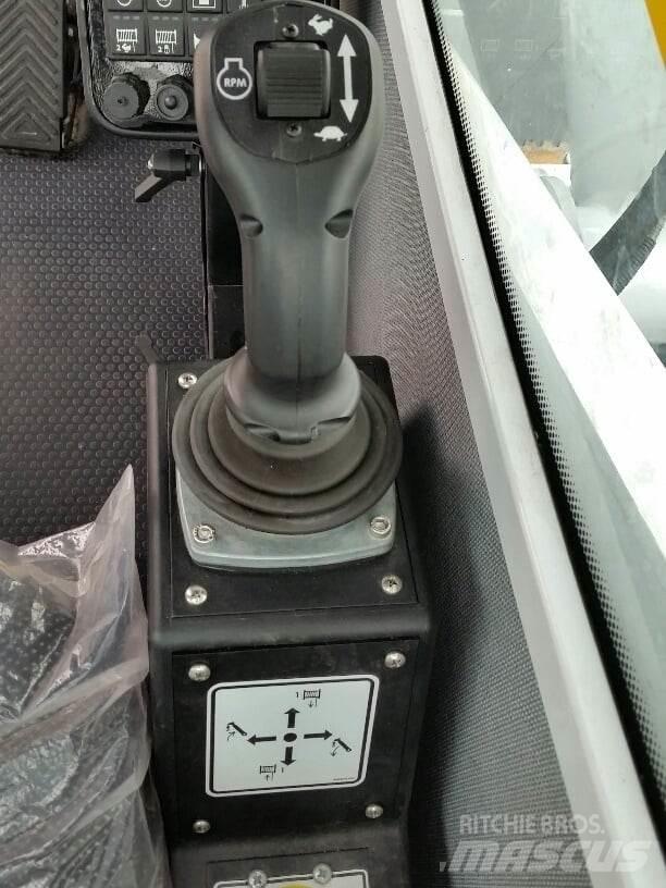 Manitex TC500 Camioane cu macara