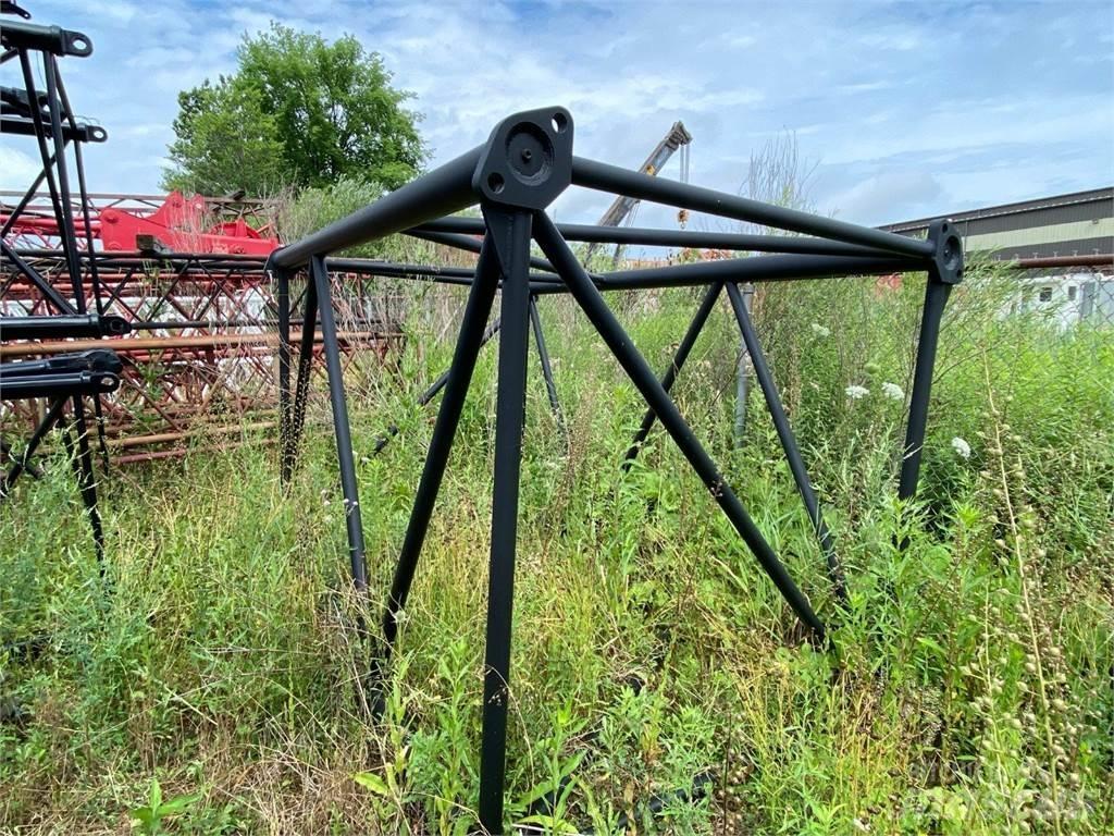 Manitowoc  Brate si cilindri