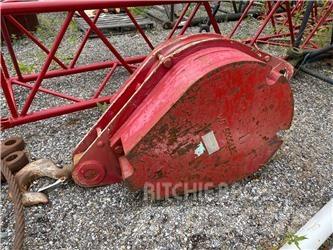 Manitowoc  Piese si echipamente pentru macara
