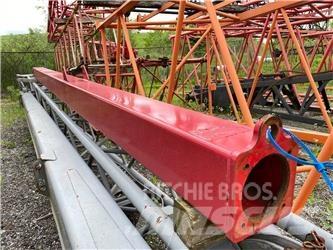 Manitowoc  Piese si echipamente pentru macara