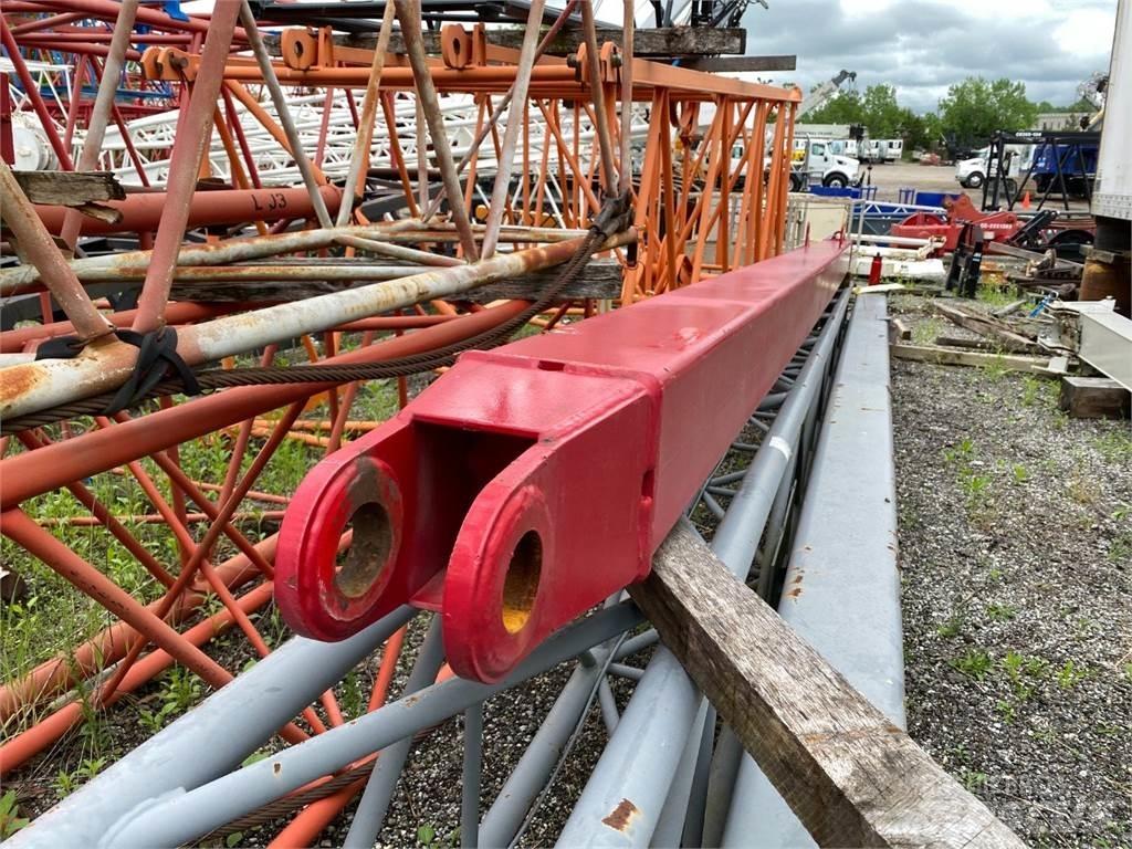 Manitowoc  Piese si echipamente pentru macara