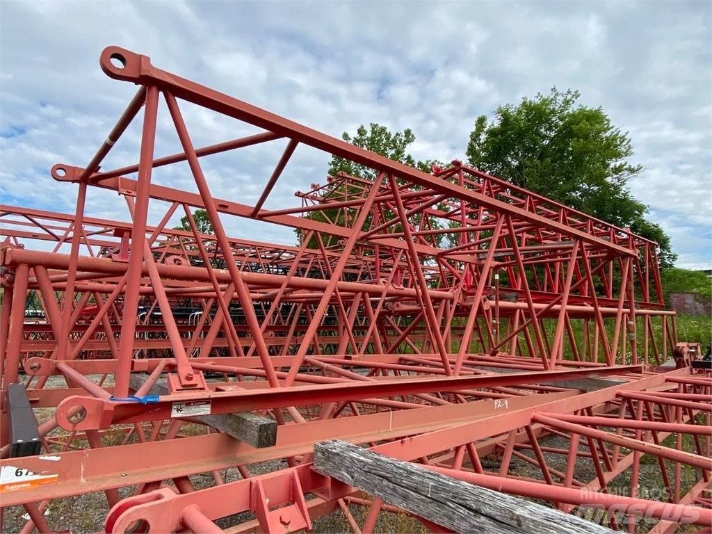 Manitowoc #133 Brate si cilindri