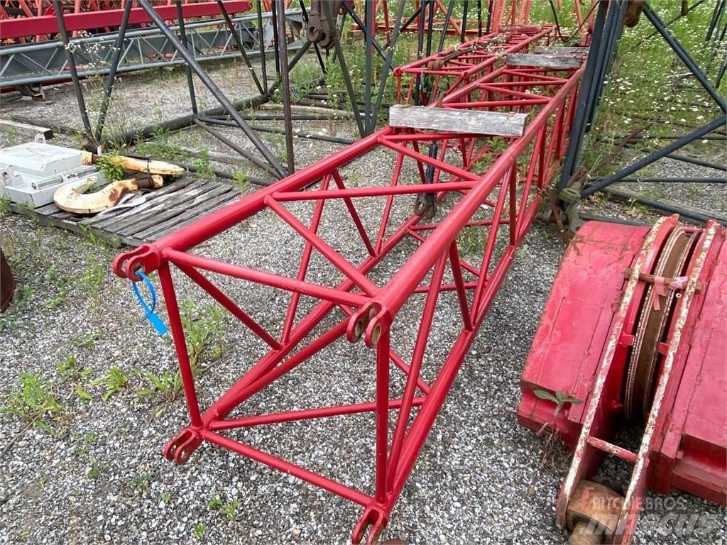 Manitowoc #134 Brate si cilindri