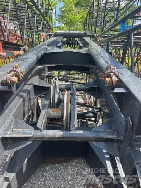 Manitowoc #149 Brate si cilindri