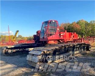 Manitowoc 16000 Macarele