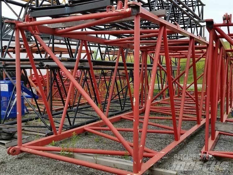 Manitowoc 179913-2 Brate si cilindri