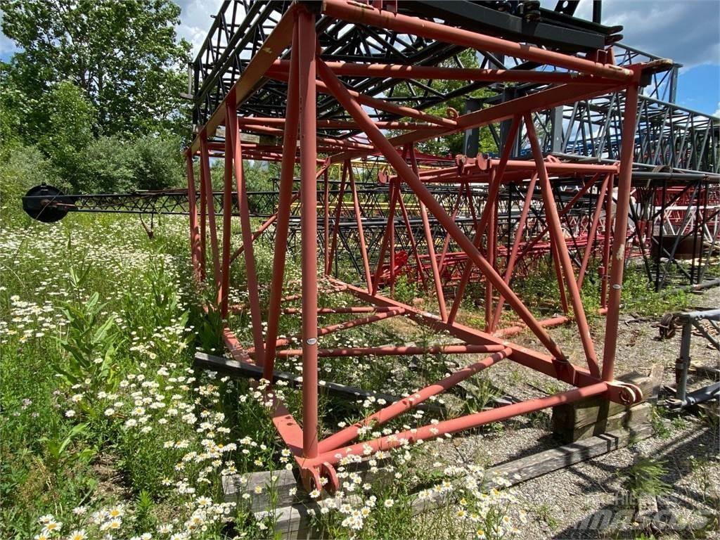 Manitowoc 179913-2 Brate si cilindri