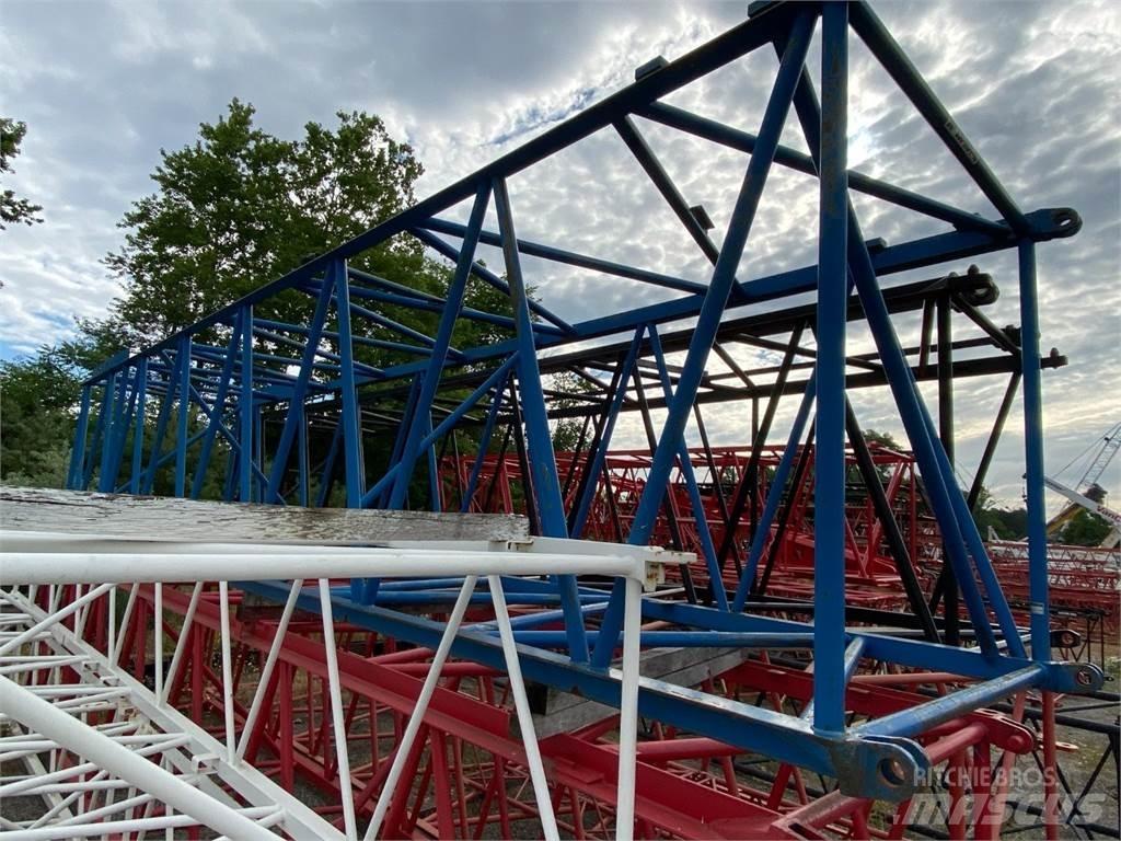 Manitowoc #22 Brate si cilindri