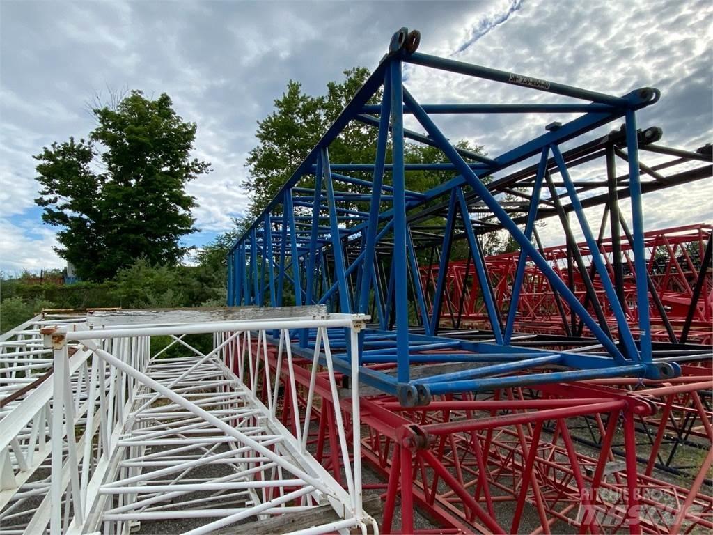 Manitowoc #22 Brate si cilindri