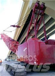 Manitowoc 4100W S2 Macarele